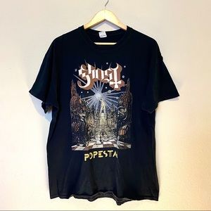GHOST Tour Shirt